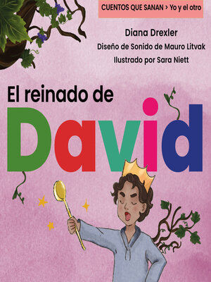 cover image of Yo y el otro, Cuento 3